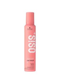 Schwarzkopf Professional OSiS+ Air Whip Mousse