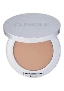 Clinique Beyond Perfecting Powder Foundation + Concealer-Clinique BPPFC 06 Ivory