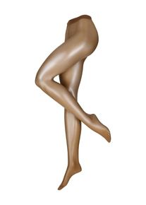 Falke, Femmes Collants 'Seidenglatt', nude