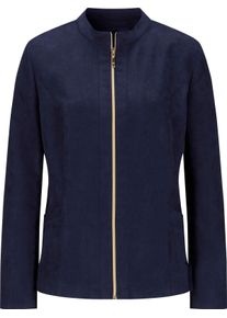 Damen Blazer marine
