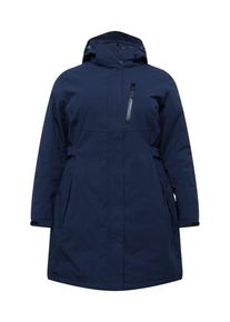 Killtec Outdoorjacke Damen, navy, Größe 46