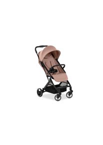 hauck Kinder-Buggy »Travel N Care Plus Haselnuss Rosa«, 25 kg