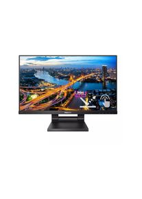 Philips LED-Monitor »Touch«, 60,45 cm/23,8 Zoll, 1920 x 1080 px, 75 Hz
