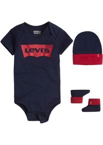 Levi's® kids Levi's® Kids Body »Neugeborenen-Geschenkset«, (Set, 3 tlg.), BABY unisex