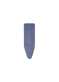 Brabantia Bügelbrettbezug »Denim Blue 124 cm x 38 cm«