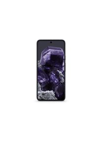 Google Smartphone »Pixel 8 256 GB Obsidian«, Schwarz, 15,68 cm/6,2 Zoll, 256 GB Speicherplatz, 50 MP Kamera