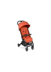 Abc Design Kinder-Buggy »Ping 2 Carrot«, 22 kg
