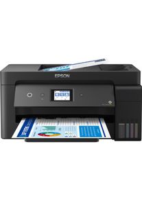 Epson Multifunktionsdrucker »EcoTank ET-15000«