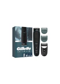 Gillette Elektrorasierer »Intimate Trimmer i5 1 Stück«
