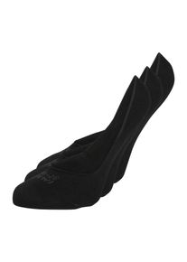 Falke F&uuml;&szlig;linge Damen Gr&ouml;&szlig;e 37/38 schwarz