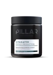 Pillar Unisex Ultra B Active Peak Performance (60s)