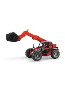 Bruder® Spielzeug-Bagger »Manitou Teleskoplader MLT 633«