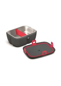 KOENIG Lunchbox »HeatsBox Go 925 ml, Grau«, (1 tlg.)