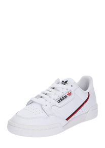 adidas originals, Hommes Baskets basses 'Continental 80', bleu marine / rouge / blanc