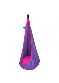 La Siesta Joki II H&auml;ngematte (lila/rosa)