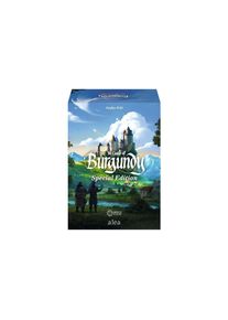 Ravensburger Spiel »The Castles of Burgundy – Special Edition -FR-«