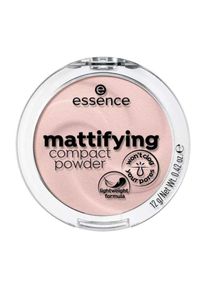 essence cosmetics - Mattifying Compact Powder -- Puder (PO0171MCLB10)