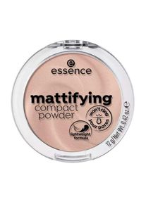 essence cosmetics - Mattifying Compact Powder -- Puder (PO0171MCPB04)