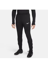 Nike StrikeDri-FIT-Fußballhose für Herren - Schwarz