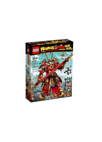 Lego® Konstruktionsspielsteine »MK Monkie King Warrior Mech 80012«