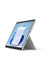 Microsoft Netbook »Surface Pro 8 Business«, 32,89 cm, / 13 Zoll, Intel, 256 GB SSD