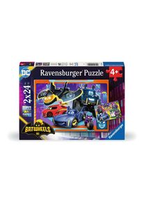 Ravensburger Seid ihr bereit? - ab 4 Jahre