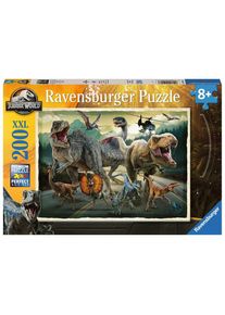 Ravensburger Das Leben findet einen Weg - ab 8 Jahre