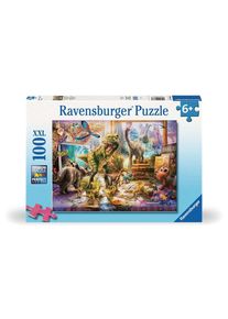 Ravensburger Dinos im Kinderzimmer - ab 6 Jahre