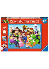 Ravensburger Los geht's! - ab 6 Jahre