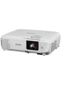 Epson Portabler Projektor »EH-FH06«, (16000 : 1)