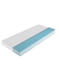 ADA Trendline Kaltschaummatratze »Vegas KS 22«, 22 cm cm hoch, Raumgewicht: 35 kg/m³, (1 St.) weiß oekotex (ohne Farbbezeichnung)