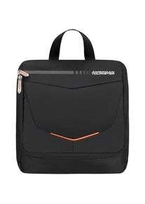 American Tourister® Kulturbeutel »Summerfunk«, zum Aufhängen orange Taschen