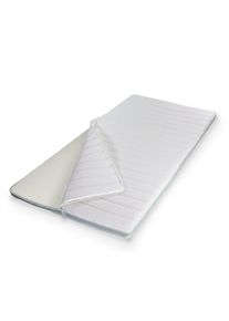 Stendebach Topper »Topper Softtop Viscoschaum«, (1 St.), ideal für drucksensitive Menschen weiß