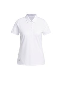 adidas Golf Funktionsshirt Damen, weiß, Größe XS