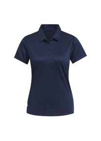 adidas Golf Funktionsshirt Damen, navy / weiß, Größe XS