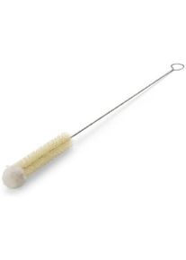 Bürstenhaus Redecker Bürstenhaus Redecker Flaschenbürste mit Wollschopf