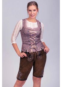 Lederhose Steffi kurz