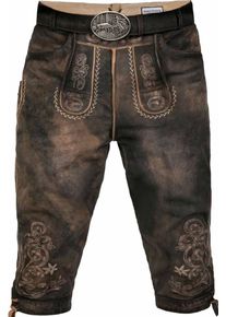 Lederhose Alex kniebund