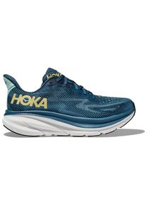 Hoka One One HOKA - Clifton 9 - Runningschuhe US 7,5 - Regular | EU 40,5 blau