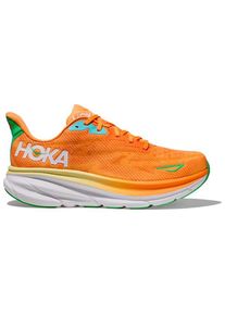 Hoka One One HOKA - Clifton 9 - Runningschuhe US 7,5 - Regular | EU 40,5 orange