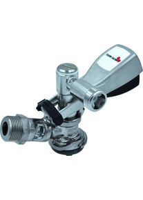 ich-zapfe Korb - Zapfkopf, Keg Anschluss - Micro-Matic, Thekenanstich