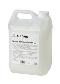 ich-zapfe Handseife, Flüssigseife - 5 Liter Kanister