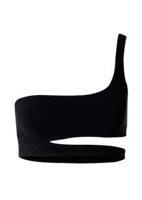 Banana Moon, Femmes Hauts de bikini, noir