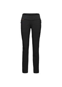 Mammut - Women's Runbold Light Pants - Trekkinghose Gr 36 - Short schwarz
