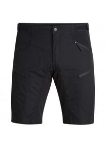 Lundhags - Makke II Shorts - Shorts Gr 48 schwarz