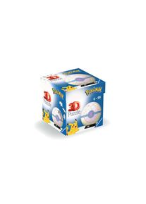 Ravensburger Puzzle-Ball Pokémon Heilball - Konstruktionsspiel - ab 6 Jahre
