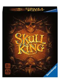 Ravensburger Skull King - Kartenspiel - ab 8 Jahre