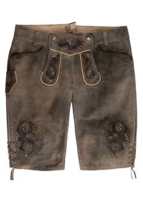 Spieth & Wensky Lederhose Dorette