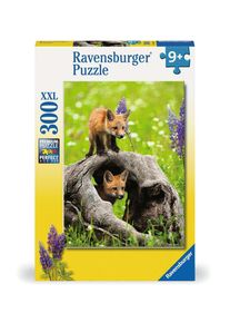 Ravensburger Freche F&uuml;chse - ab 9 Jahre