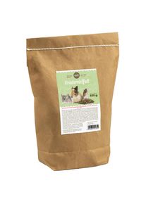 500g Kräuter-Vielfalt Mucki für Kleintiere